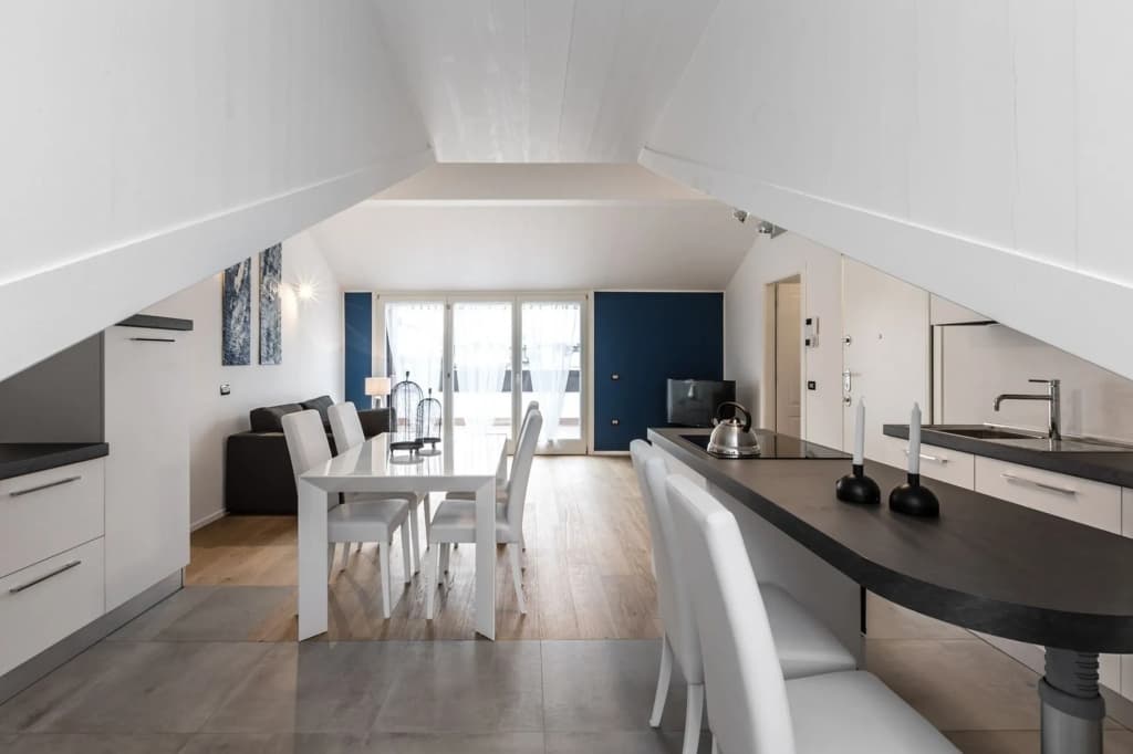 easyhomes - Brera Luxury Suites - photo 4