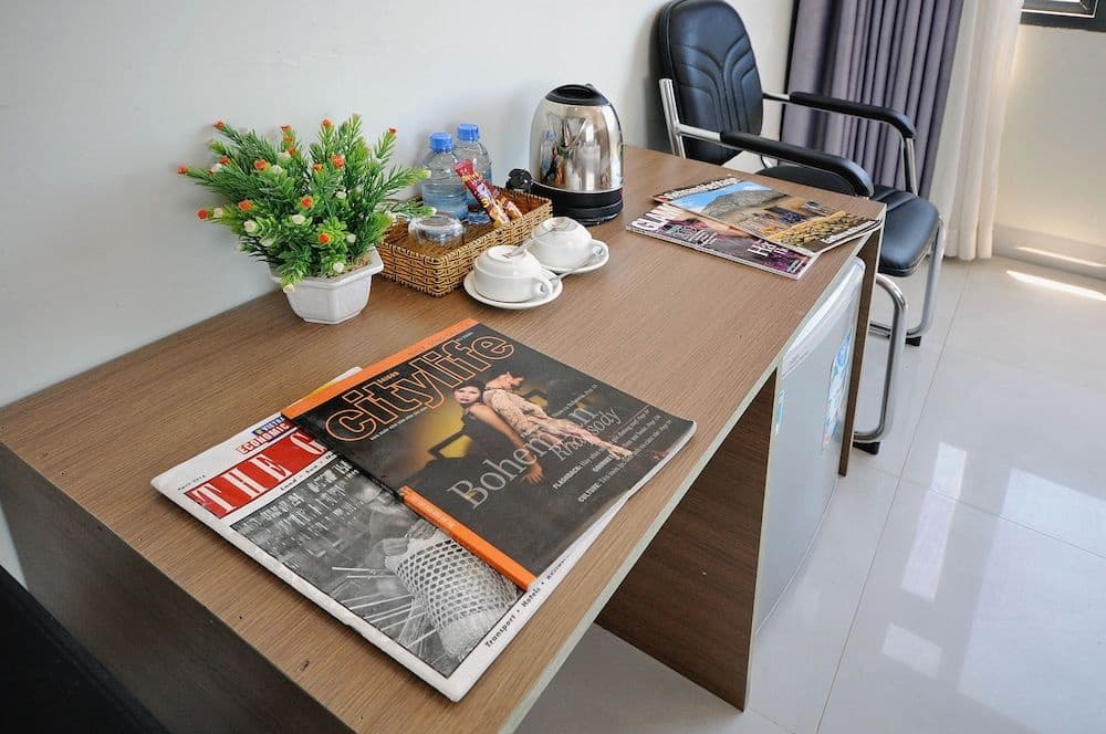 Arise Hotel - photo 14