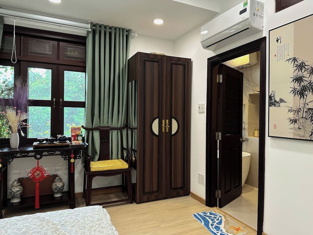 The ChiMi Homestay & Coffee - photo 50