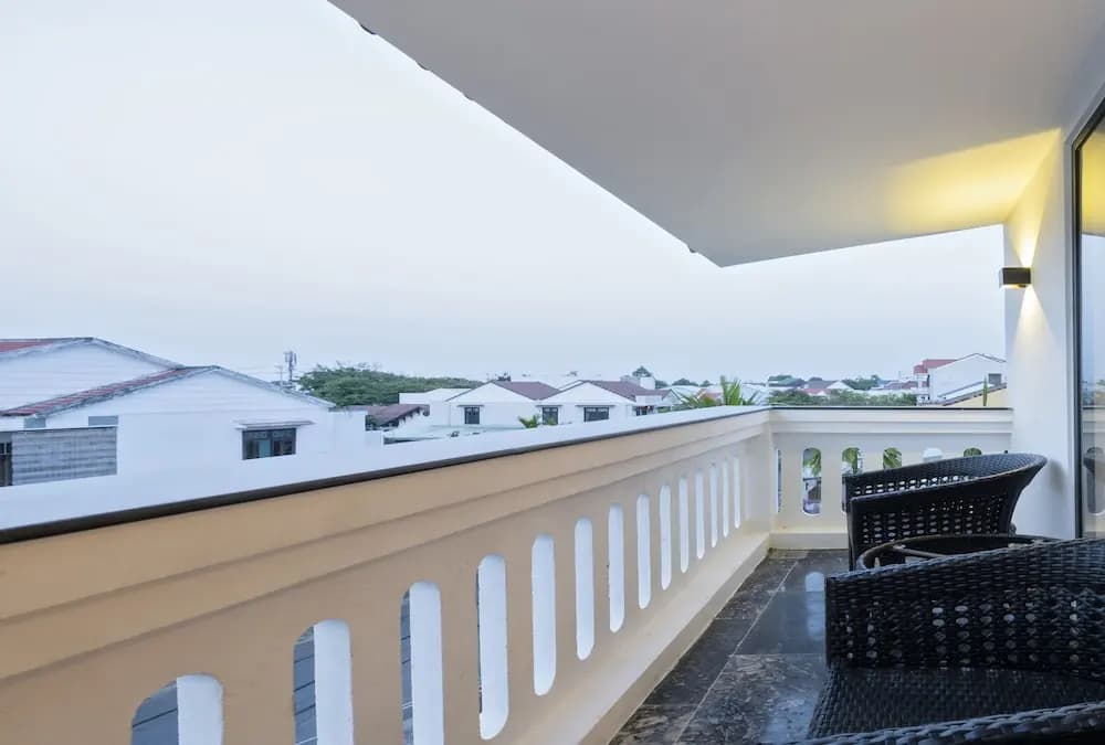 Hoianation Villas Hotel - photo 15