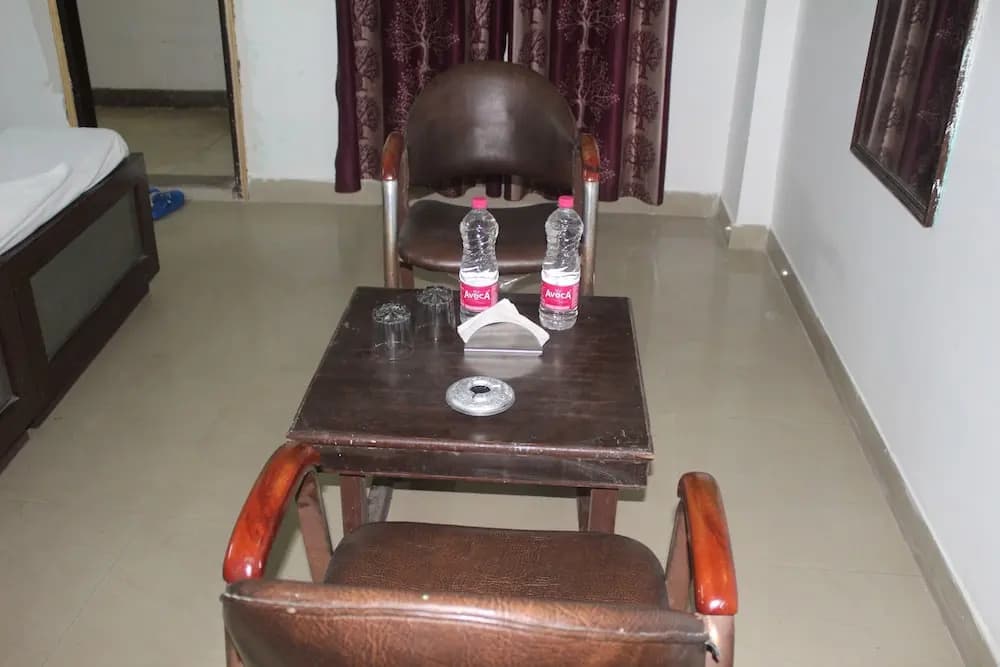 Hotel Shree Continental - photo 3