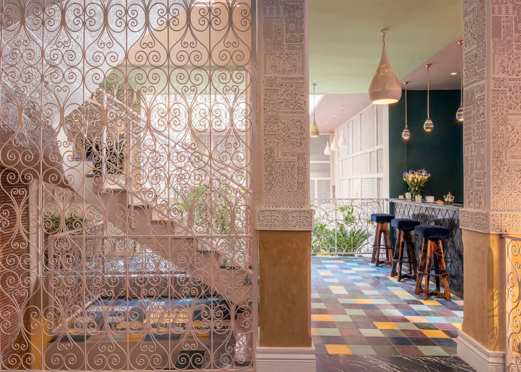 Riad Karmela Princesse - photo 1