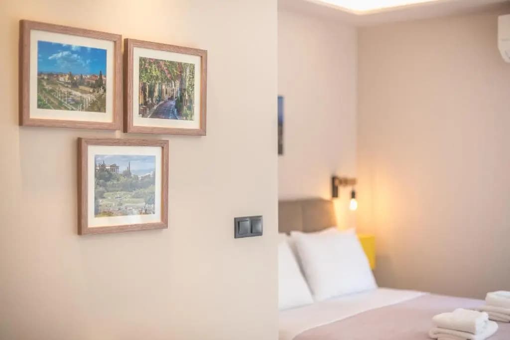 ✰Bright, renovated, spacious and cosy studio✰ - photo 4