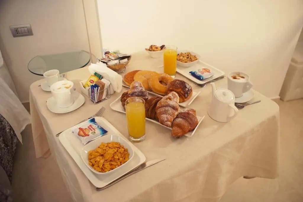 San Pietro Grand Suite - photo 14