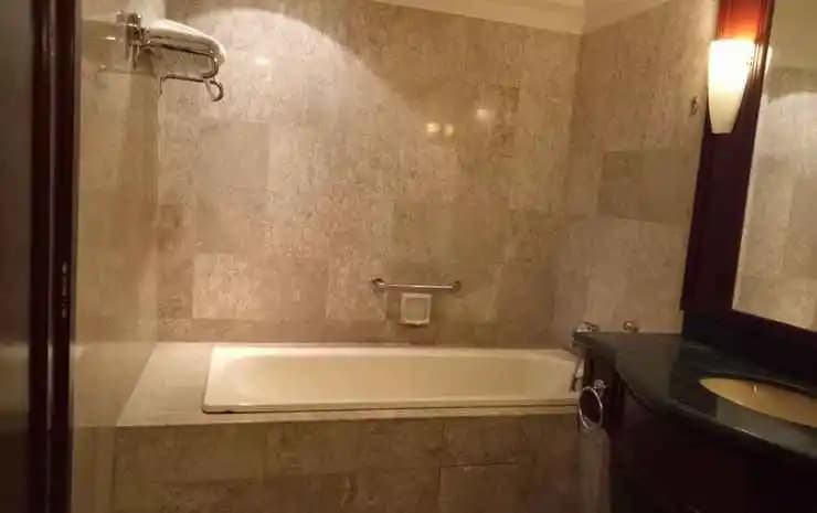 KL Bintang Suites @ Times Square - photo 31