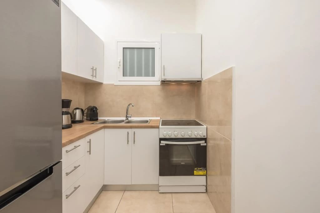 Athens Dreams & Suites Apartments - photo 20