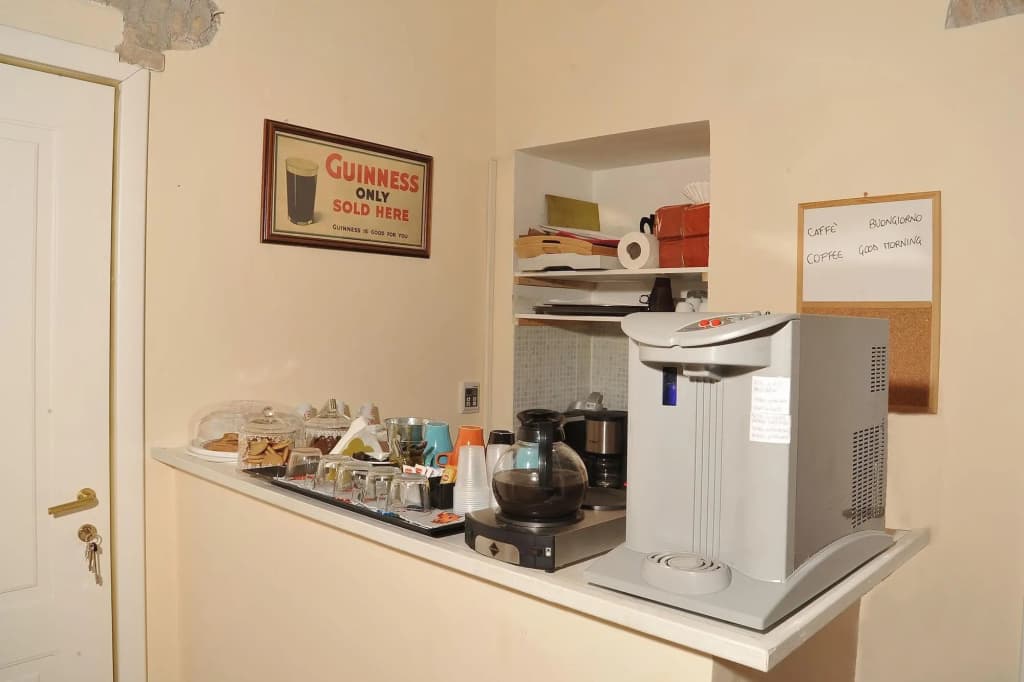 Locanda al Viminale - photo 13