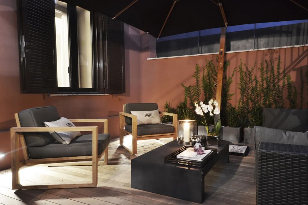 Parioli Place - photo 2