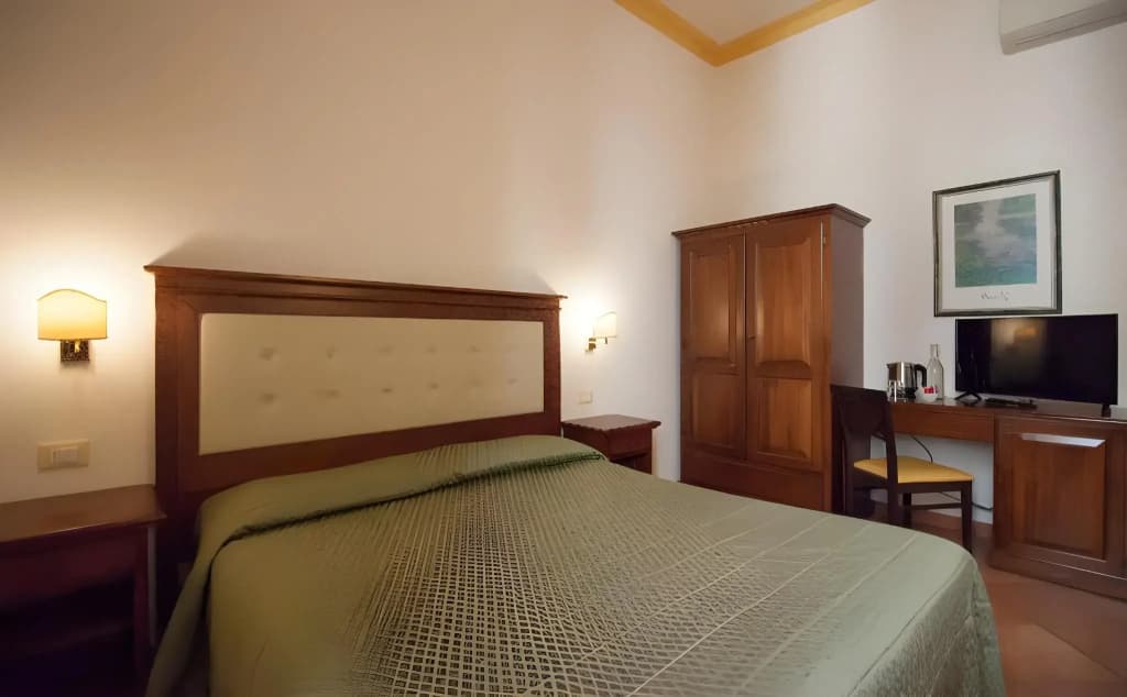 Hotel Cimabue  - photo 38