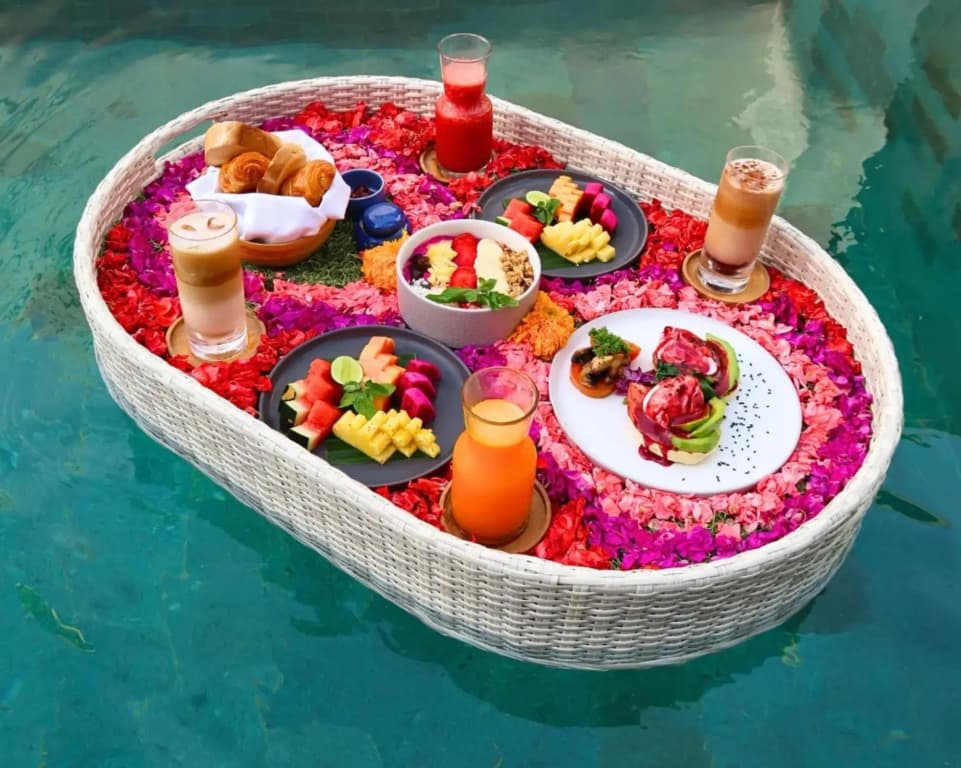 Inspira Seminyak - photo 9