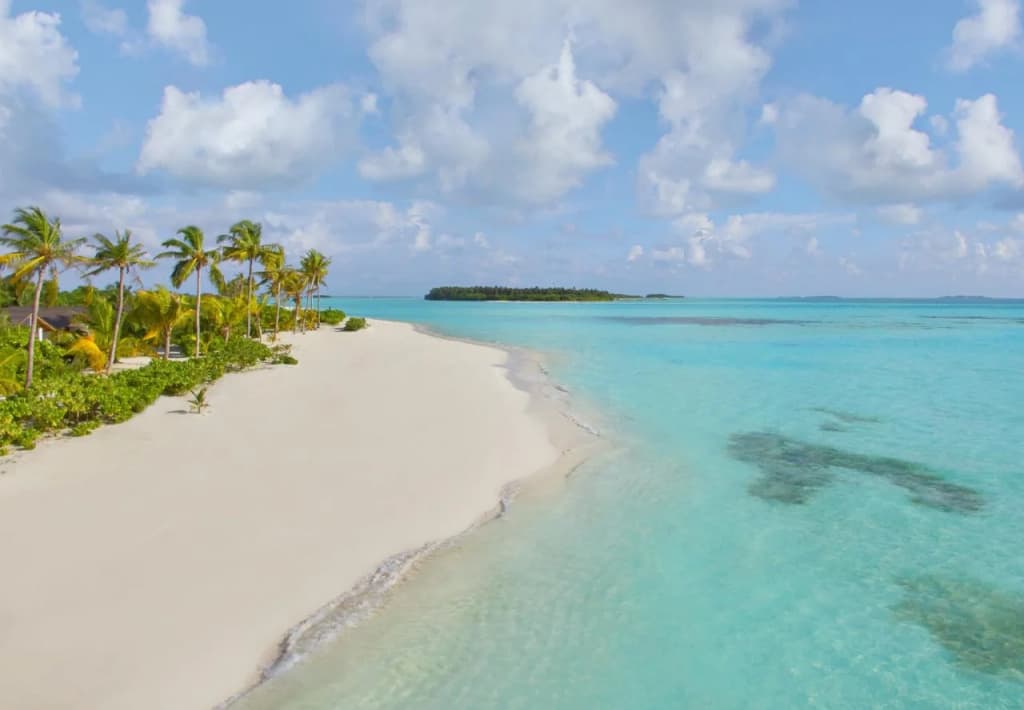Innahura Maldives Resort - photo 34