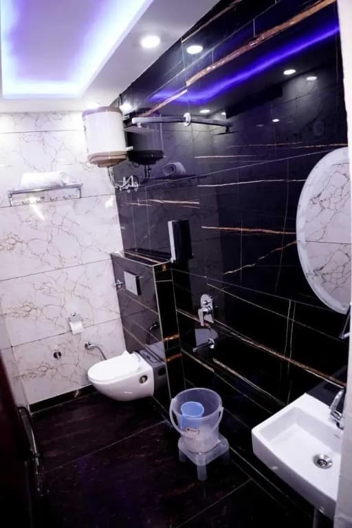 Hotel Amazing House - photo 7