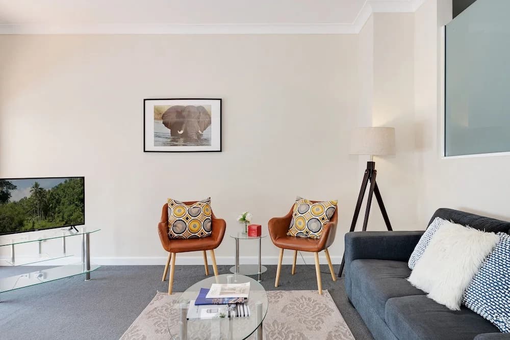 Atlas Serviced Apartments - photo 3