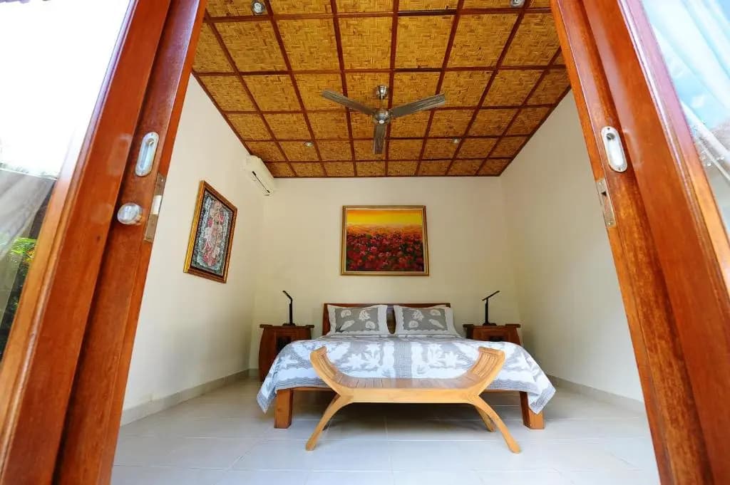Villa Asri Ubud - photo 2
