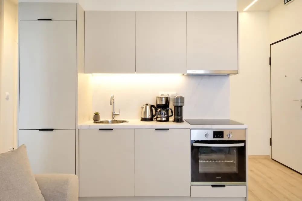 Eos Residence - photo 23
