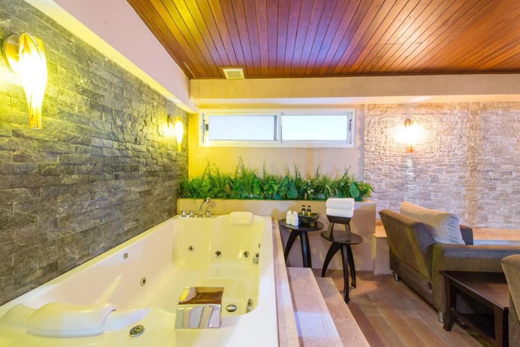 The Key Bangkok Hotel by Compass Hospitality - photo 37