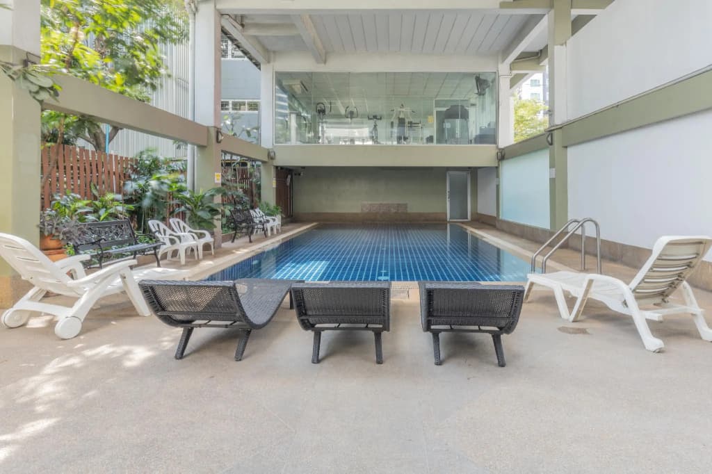 Boss Hotel - photo 17