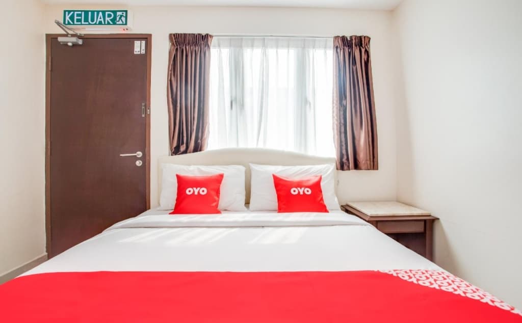 Sam Hotel - main photo