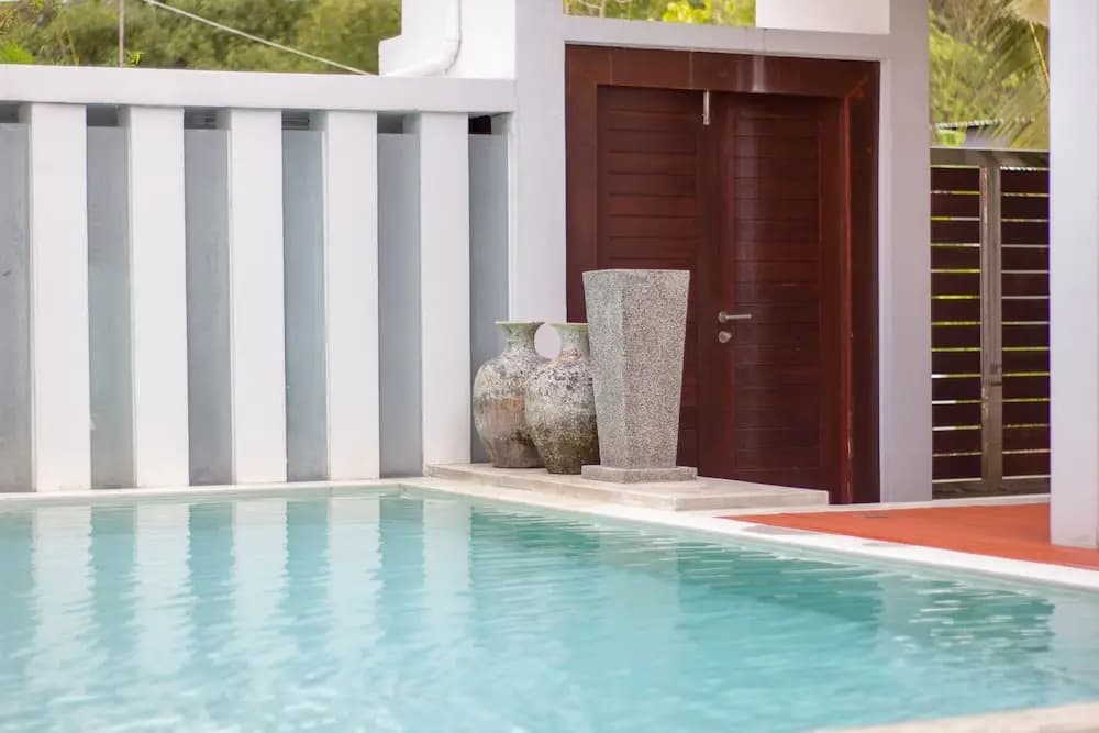 Exclusive Pool Villa 2bdr - photo 14