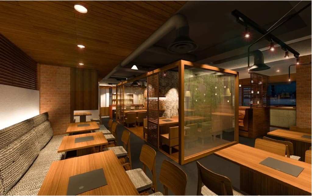 Hotel Resol Machida - photo 15