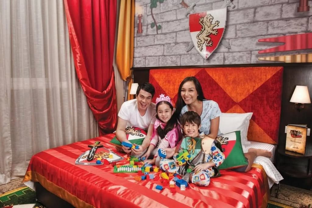 LEGOLAND Malaysia Resort - photo 17
