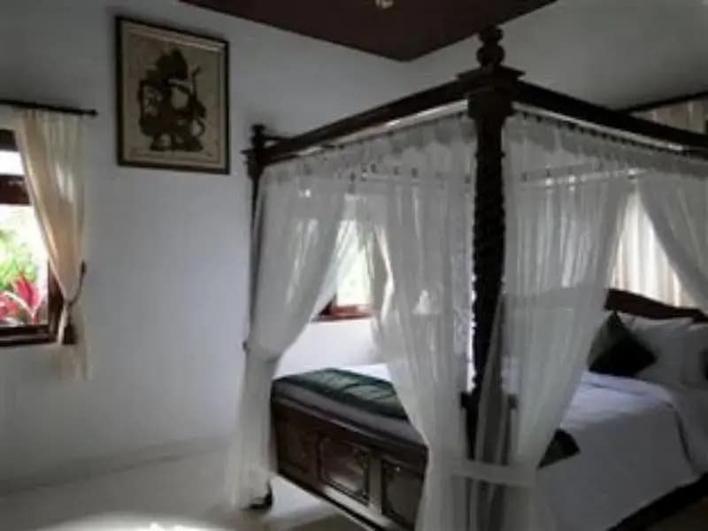 Soul Villa Canggu - photo 10