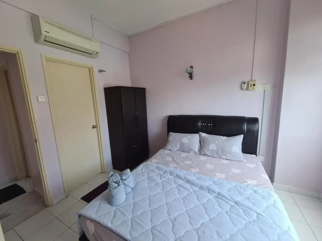 Glory Beach Resort Seaview Private 2BR - photo 2