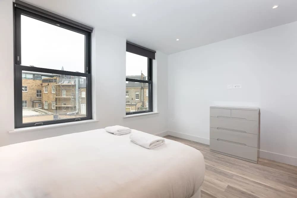 ZO Apartments Chelsea - photo 3