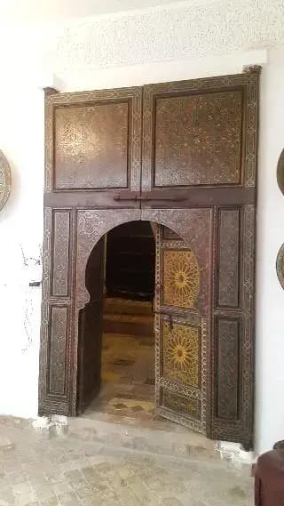 Riad Al Mansoura - photo 19