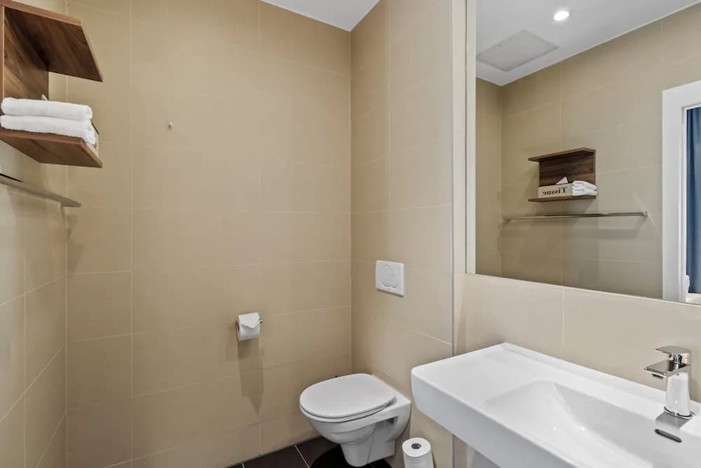 Hotel George Vienna - photo 8
