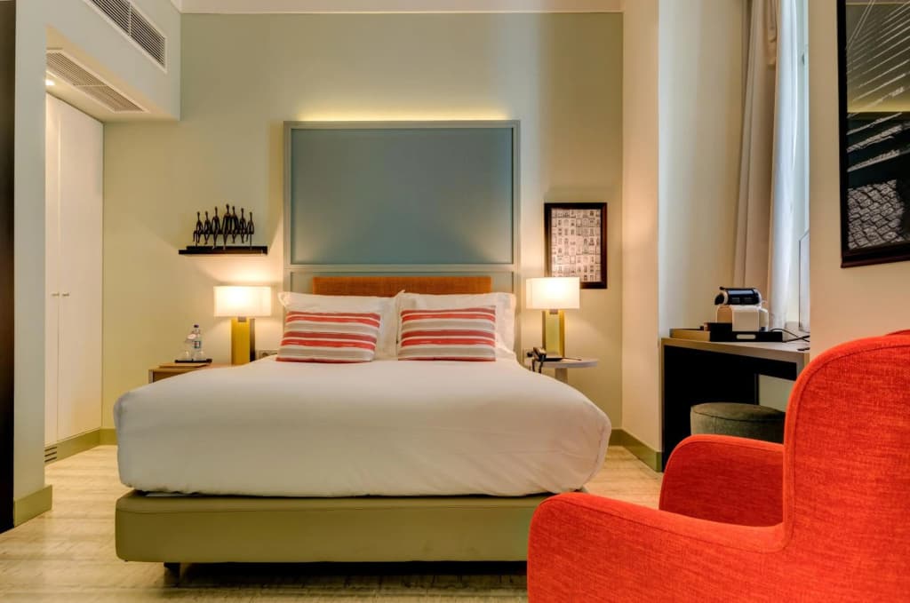 Hotel Vincci Baixa - photo 44