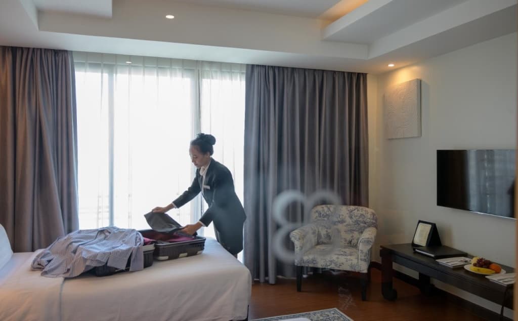 Bay Beach Resort - photo 43