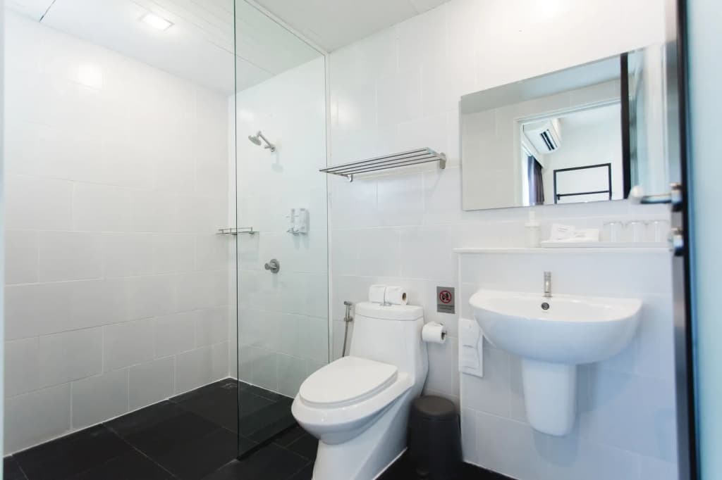 iSilver Hotel - photo 7