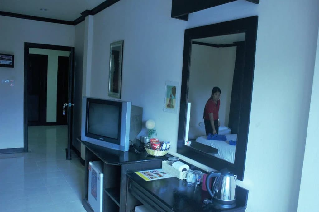 Hotel Ramaz Charlie - photo 2