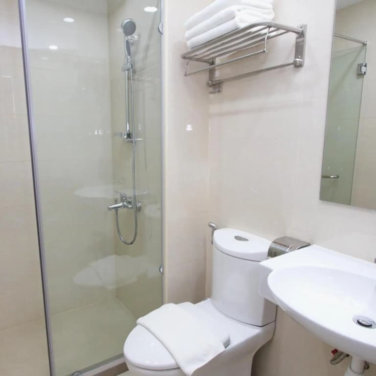 Molek Garden Hotel - photo 10