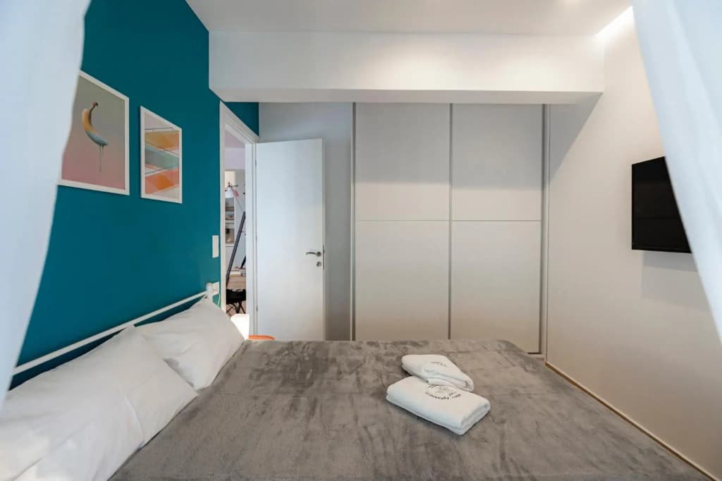 Aphrodite Apartment - photo 4