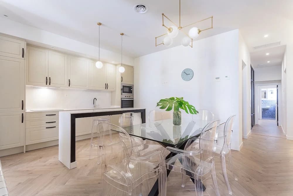 MIT House Zoko Suites en Madrid - photo 14