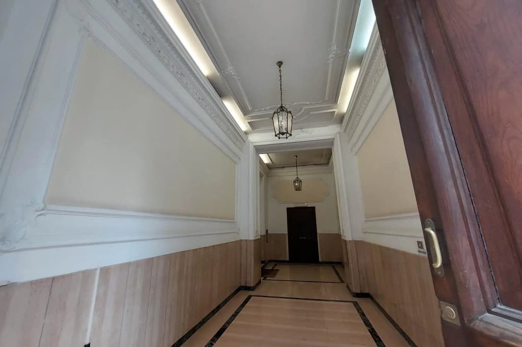 4bnb - Spacious Belli Apartment - photo 13
