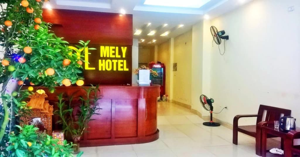 Mely Hotel 2 - main photo