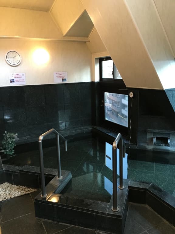 Fuchu Urban Hotel Main - photo 16