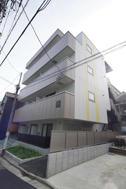 eos HOTEL Sumida - photo 1