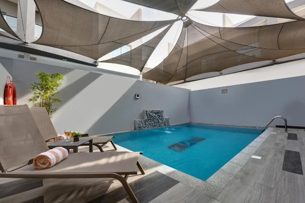 KAY homes Villas Ras Al Khaimah - photo 11