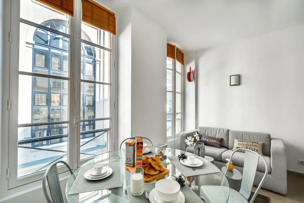 Sweet Inn Apartments Opera-Bastille - photo 4