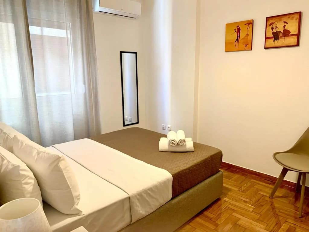 Kallimarmaro 2-Bedroom Apartment - photo 3