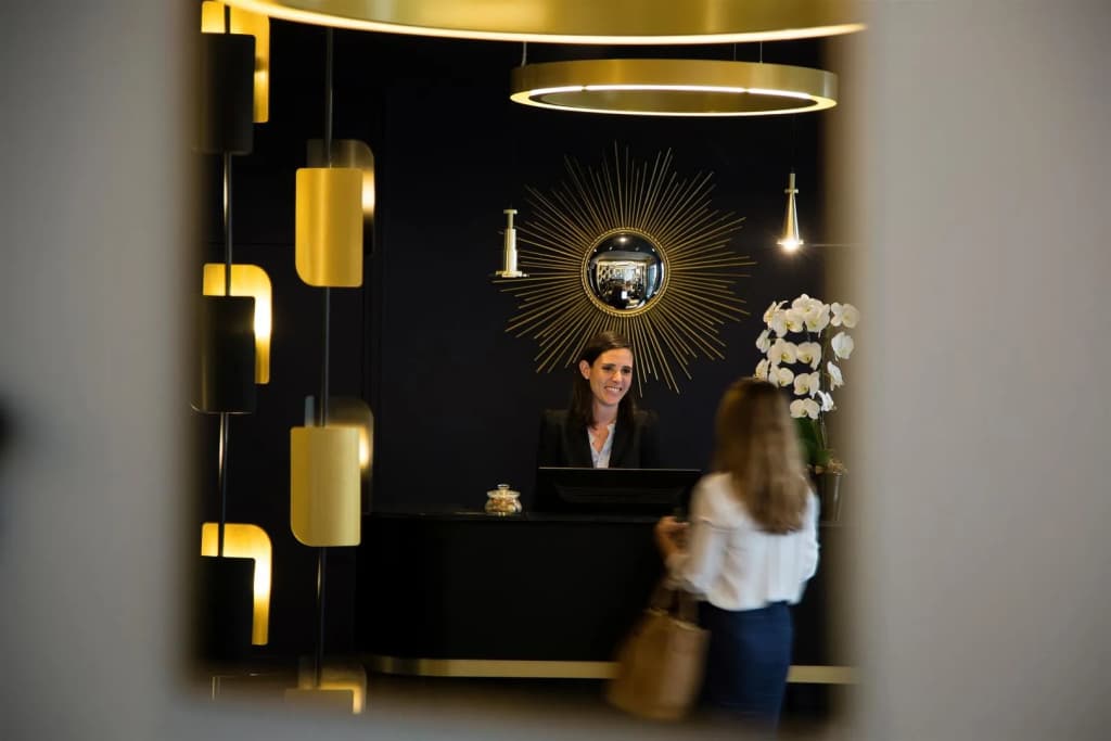 Le 10 Bis Hotel - photo 18