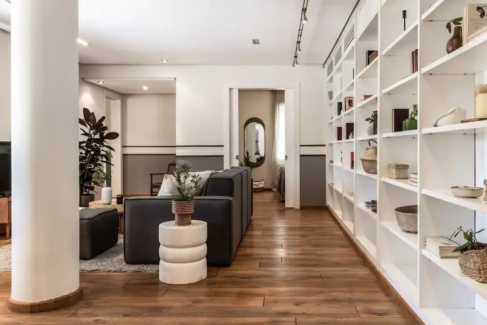 Trecase - 3 Bedrooms in Recoletos - photo 9