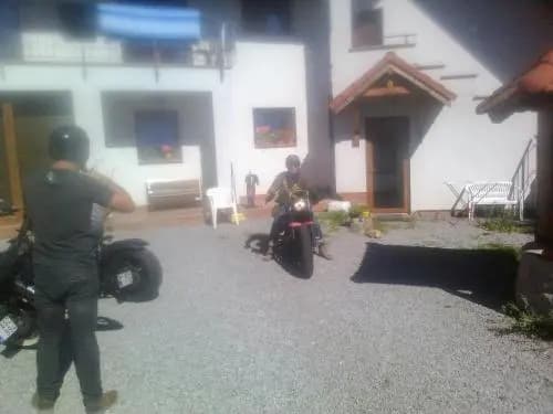 Pension Charlie - photo 13