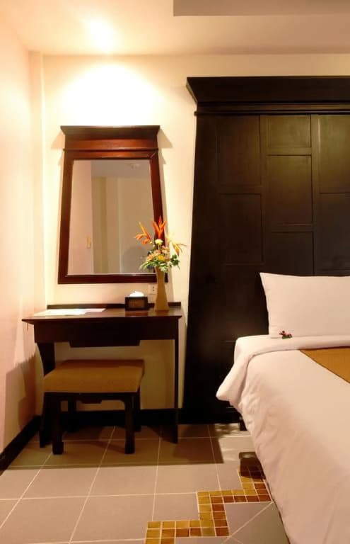 Patong Cottage Resort - photo 23