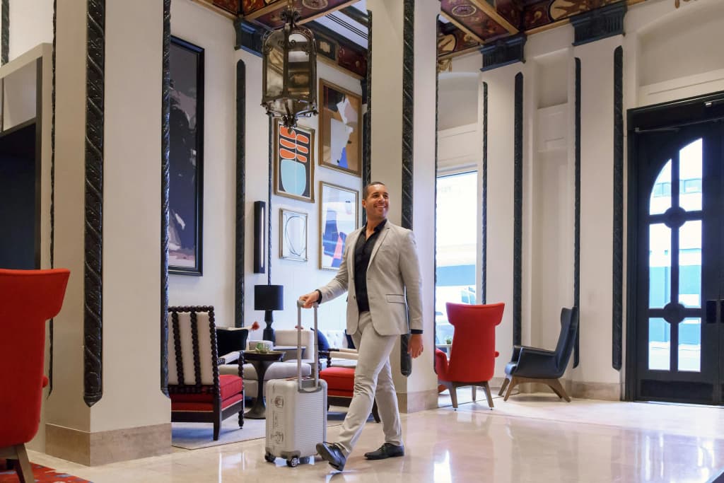 Hotel Spero, Vignette Collection by IHG - photo 25