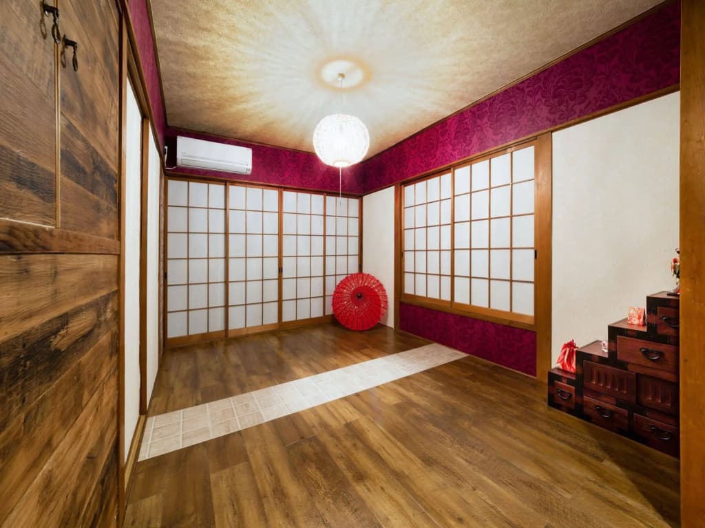 Tateru House Shimomaruko - photo 2